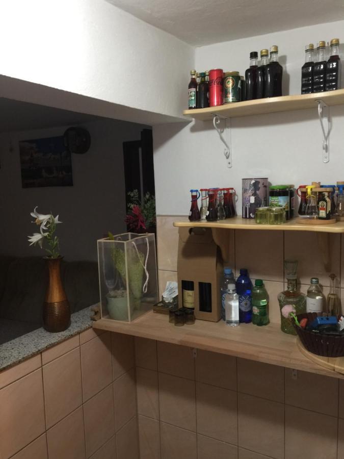 Dolores Tesanj المظهر الخارجي الصورة