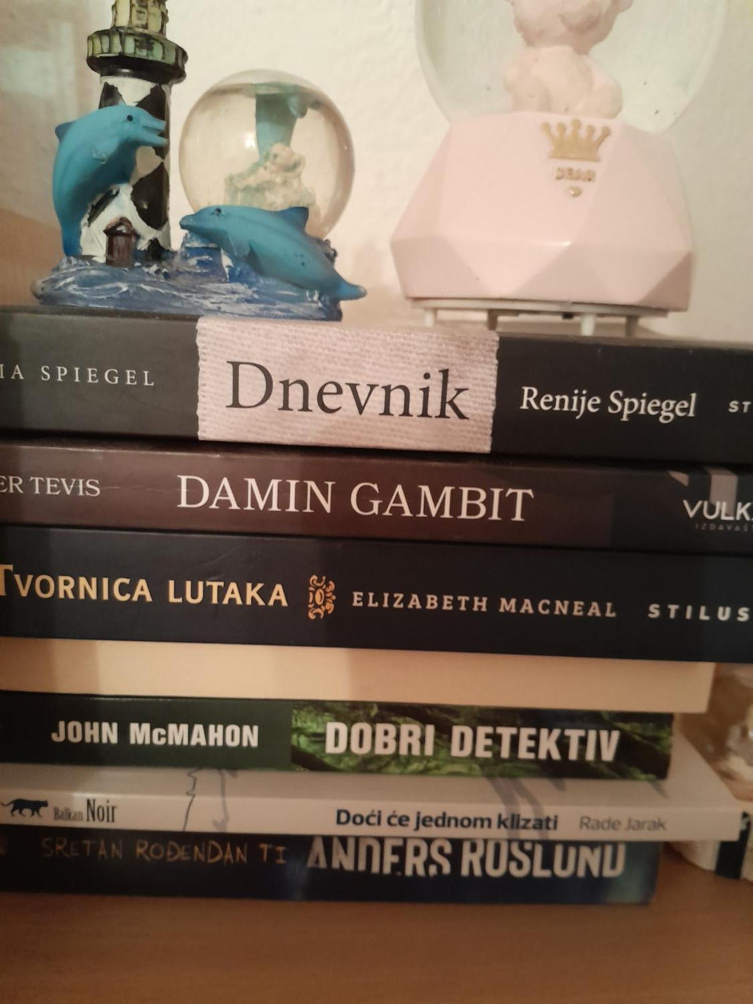 Dolores Tesanj المظهر الخارجي الصورة